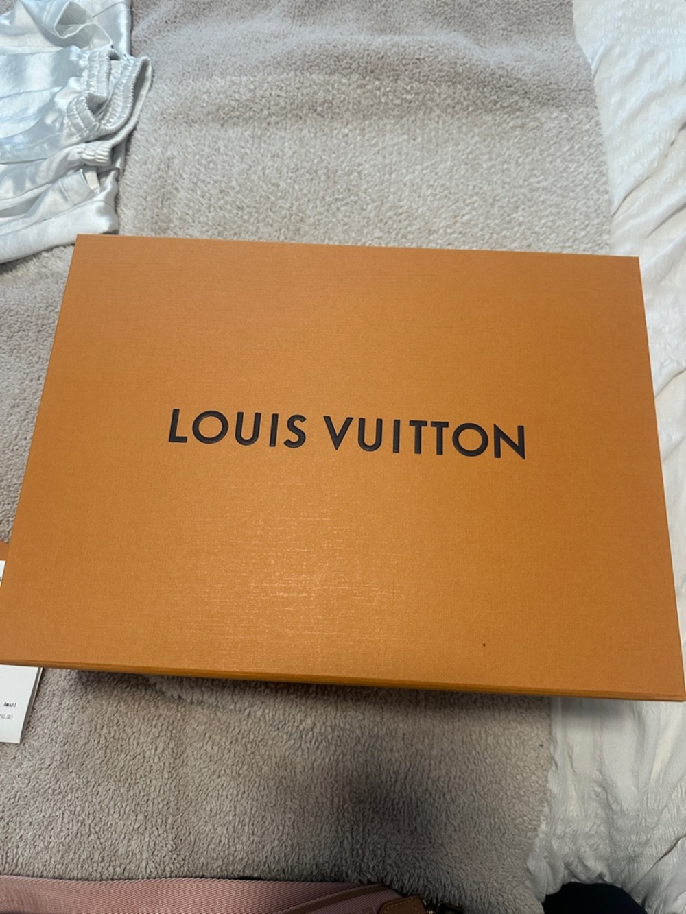 Louis Vuitton Monogram Multi Pochette with Pink Strap and Coin Pouch - Picture 3 of 13